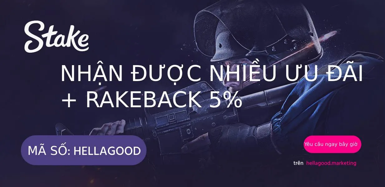 Stake Vietnam Guide — Vì sao hướng dẫn này không nêu con số khuyến mãi